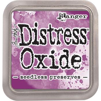 Tim Holtz Distress Oxide Ink Pad Seedless Preserves #DO56195