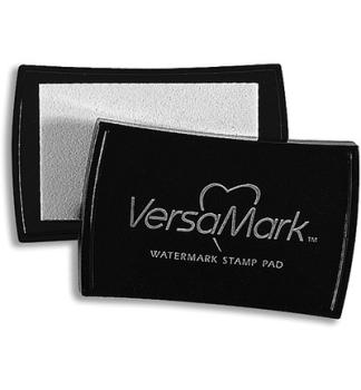 VersaMark Inkpad Clear VM001