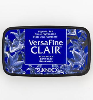 VersaFine Clair Medium Blue Bell