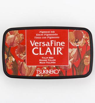 VersaFine Clair Medium Tulip Red