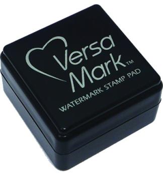 VersaMark Mini Inkpad Clear #001