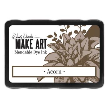 Wendy Vecchi Make Art Ink Pad Acorn #62561