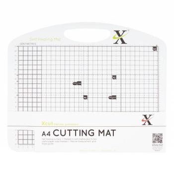 XCut A4 Cutting Self Healing Mat #XCU268431