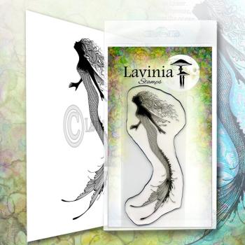Lavinia Stamps Zelith LAV616
