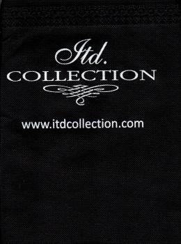 ITD Collection Apron * Schürze