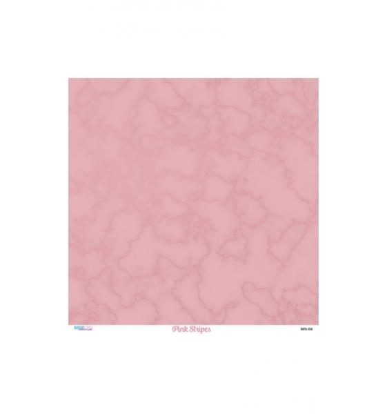 12x12 Paper Set Pink by Elena Roche