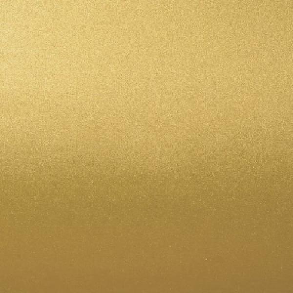 Binding Fabric Metallic Gold
