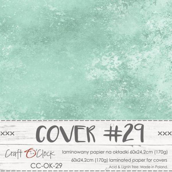 Craft O Clock Album Cover #29