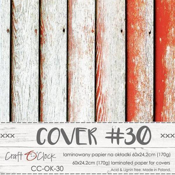 Craft O Clock Album Cover #30