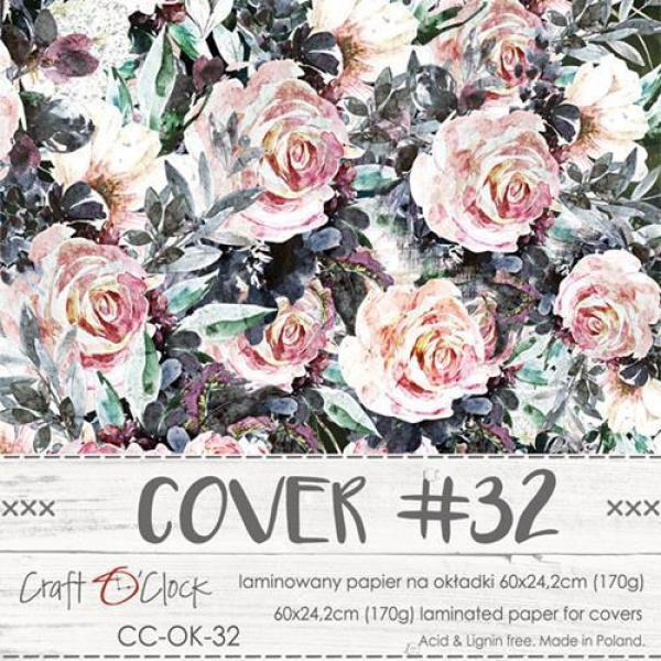 Craft O Clock Album Cover #32 A Twinkle of Sunrise_eingestellt