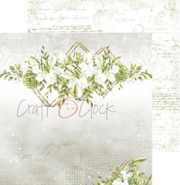Craft O Clock 6x6 Paper Pad Our Story_eingestellt