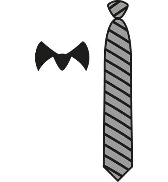 Marianne Design Craftables Krawatte