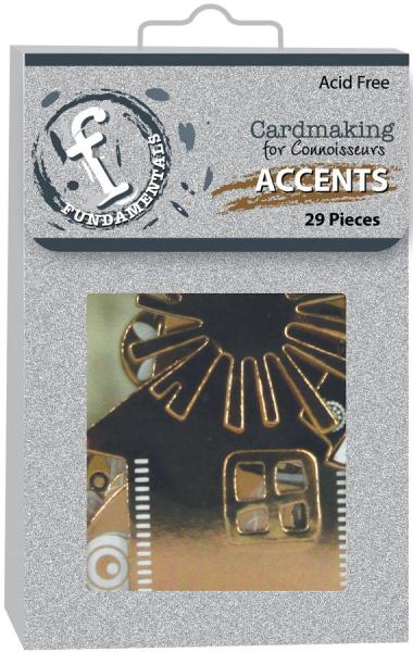 Cardmaking Fundamentals Accents FNA73