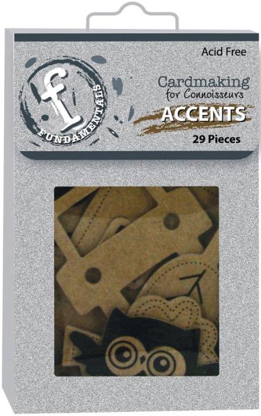 Cardmaking Fundamentals Accents FNA86