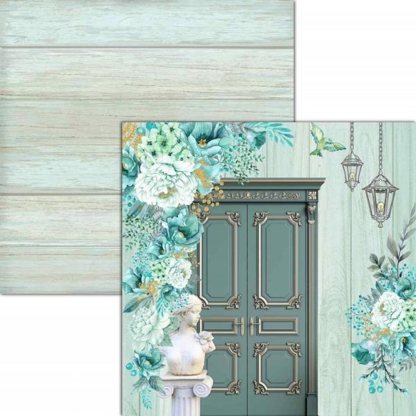 Craft Box 12x12 Scrapbooking Kit Come Home