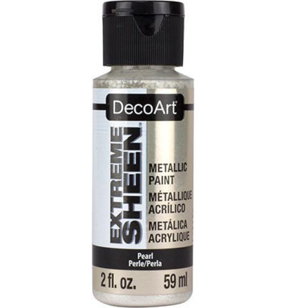 DecoArt Extreme Sheen Pearl DPM01