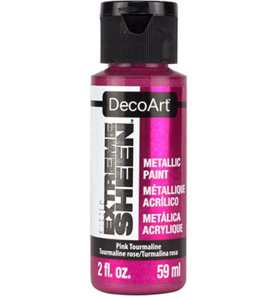 DecoArt Extreme Sheen Pink Tourmaline DPM15