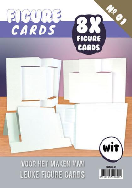 Figure Cards 1 Weiss