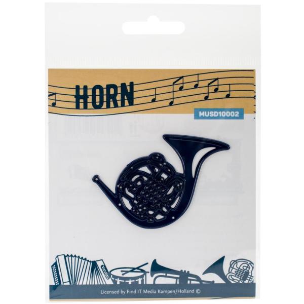 Find It Trading Music Series Die Horn #10002