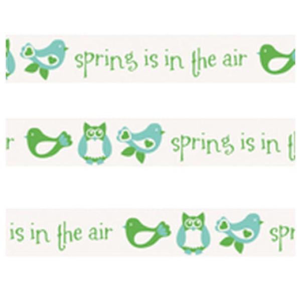 Marianne Design Band Spring Time