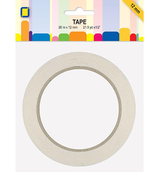 JeJe Adhesive Tape 20m x 12mm #33196