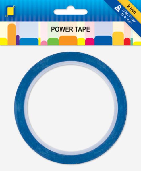 JeJe Power Tape 10m x 9mm #33279