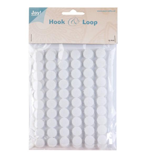 Joy Crafts Hook & Loop Velcro Band #6500/0071