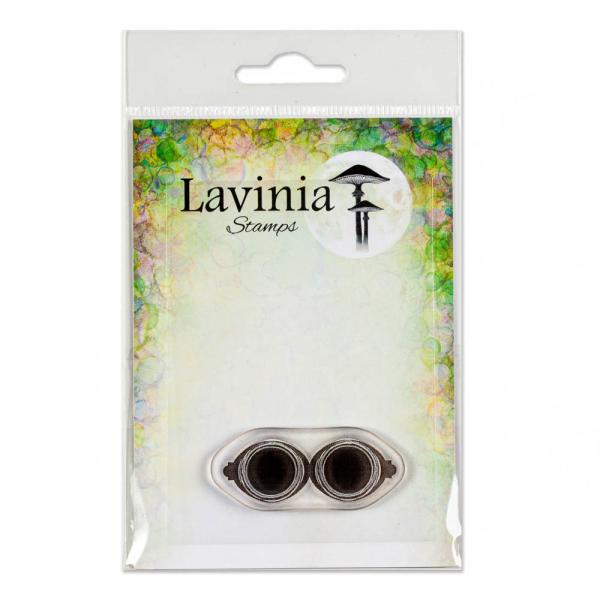 LAV780 Lavinia Stamps Goggles