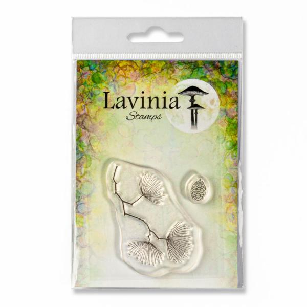 LAV759 Lavinia Stamps Cedar
