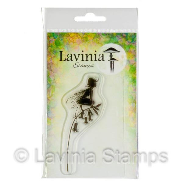 Lavinia Stamps Bella LAV720