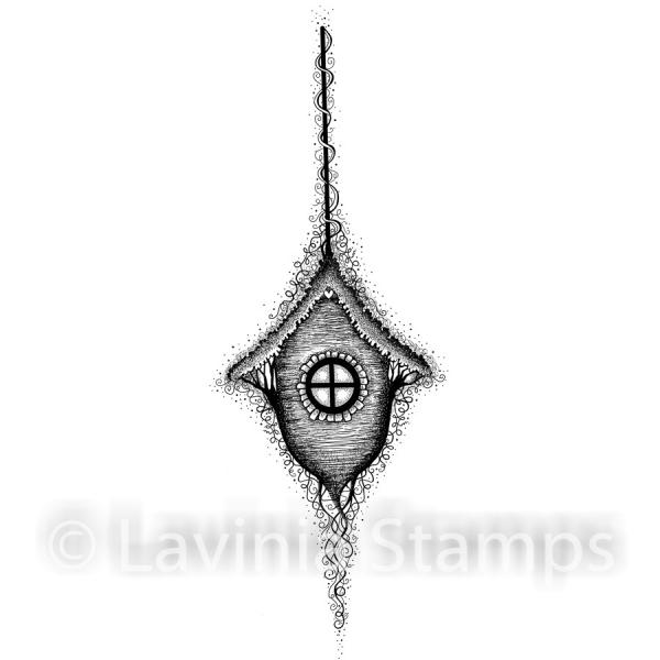 Lavinia Stamps Fairy Hive LAV503
