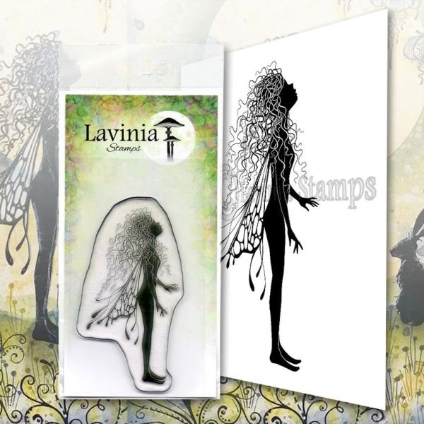 Lavinia Stamps Finn LAV603