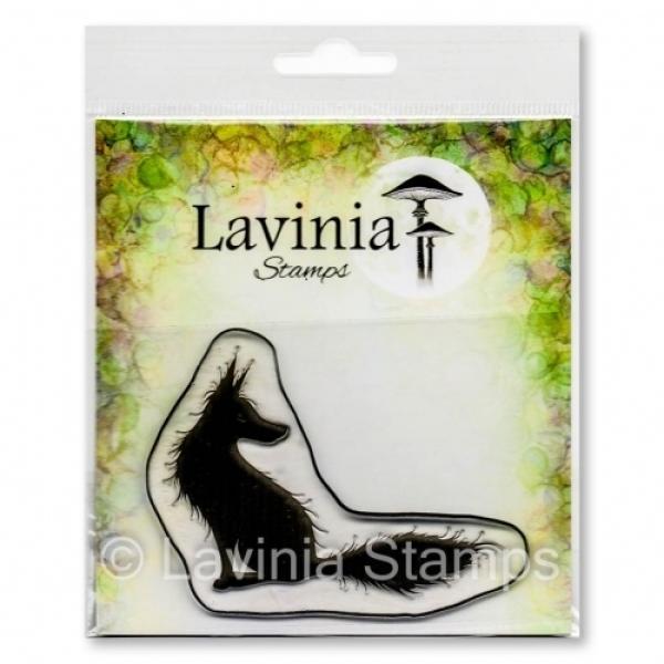 Lavinia Stamps Gideon LAV646