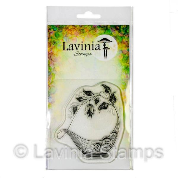 Lavinia Stamps Liberty LAV712