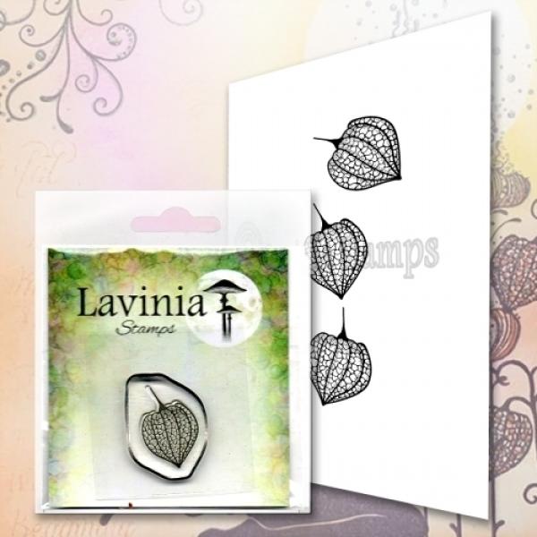 Lavinia Stamps Mini Fairy Lantern LAV588