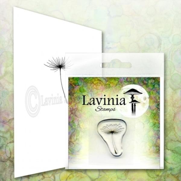 Lavinia Stamps Mini Seed Head LAV630