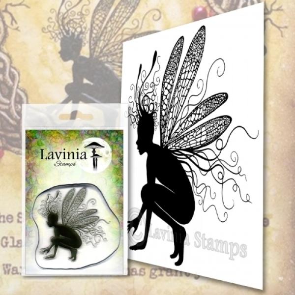 Lavinia Stamps Oona LAV550