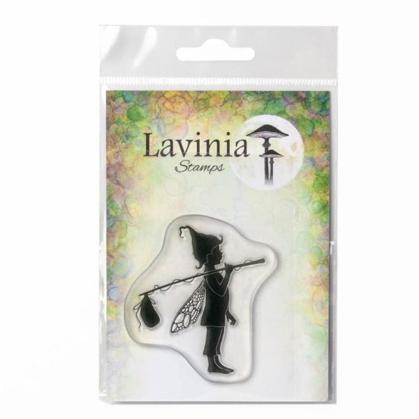 Lavinia Stamps Pan LAV702