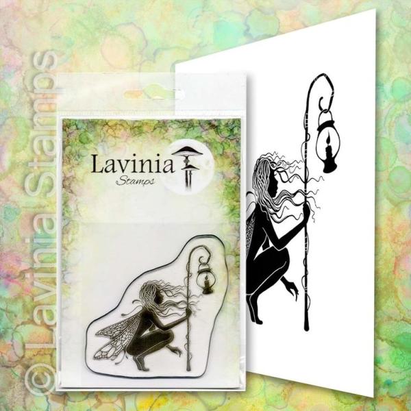 Lavinia Stamps Seren LAV664