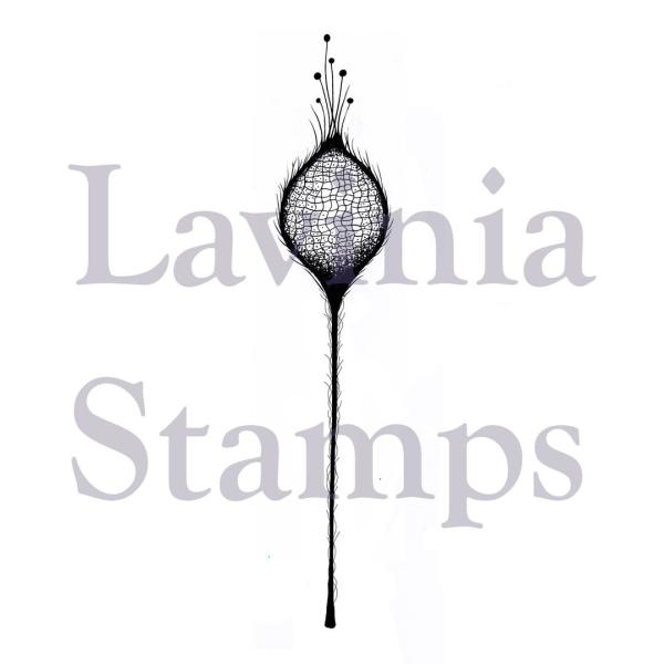 Lavinia Stamps Single Fairy Thistle