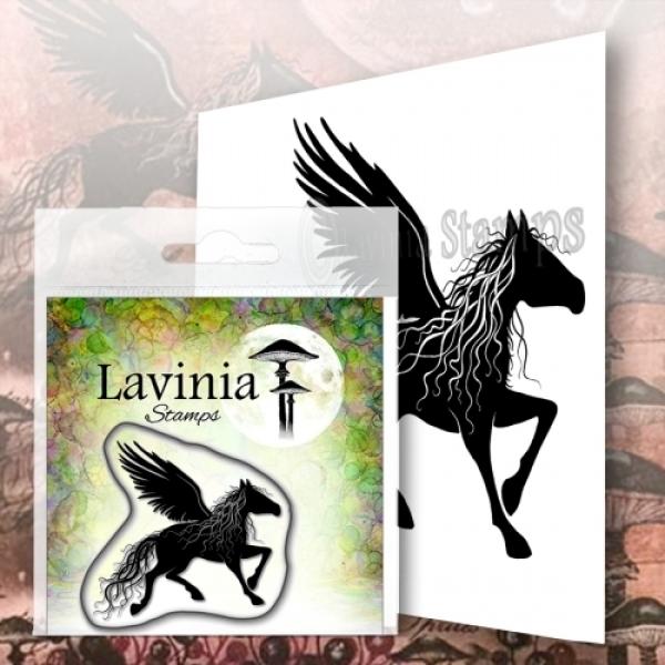 Lavinia Stamps Sirlus LAV560