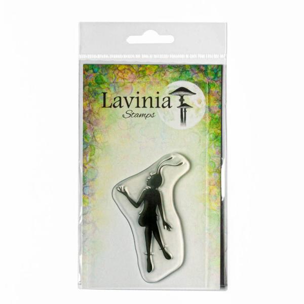 Lavinia Stamps Tia LAV699