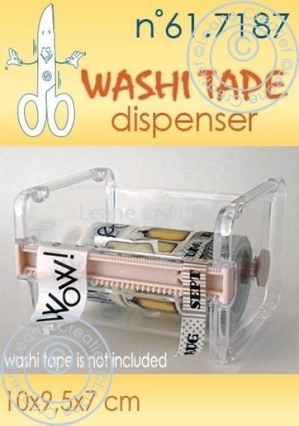 Leane Creatief Washi Tape Dispenser