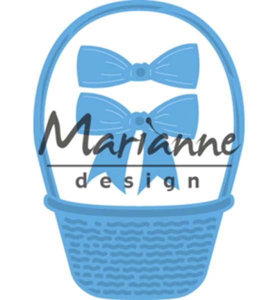 Marianne Design Creatables Basket #LR0520