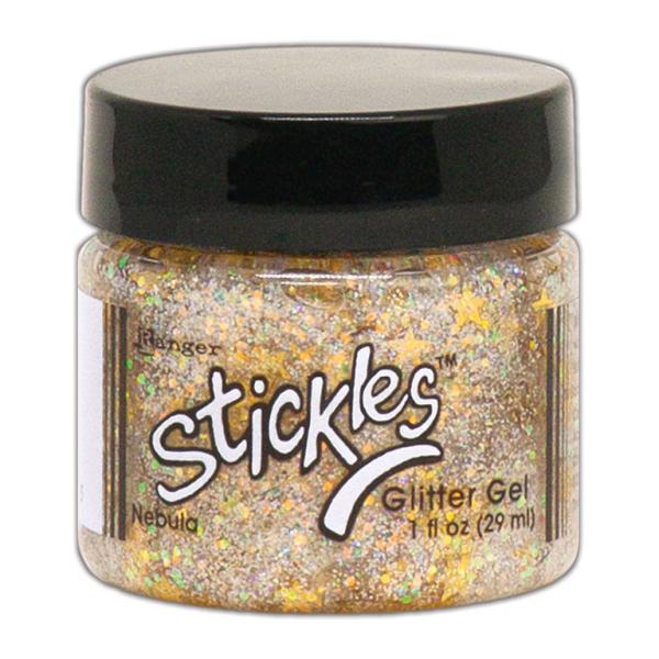 Ranger Stickles Glitter Gels Nebula #1365