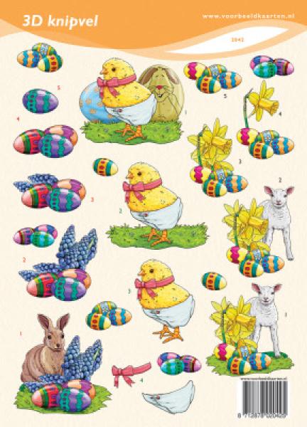 4 For You  - Ostern Heft