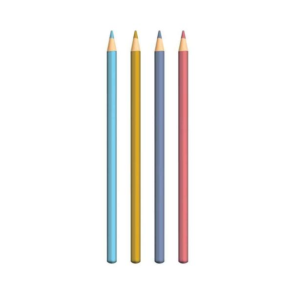 SALE Spectrum Noir Colorista 8pk Pencils Set 4