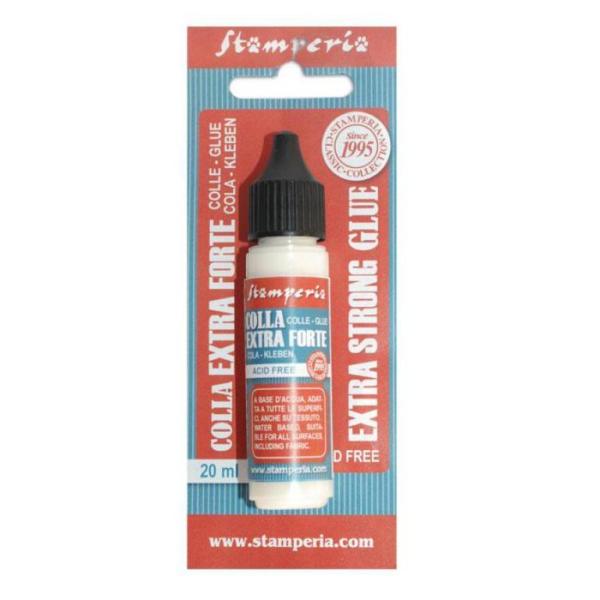 Stamperia Extra Strong Glue DC07S