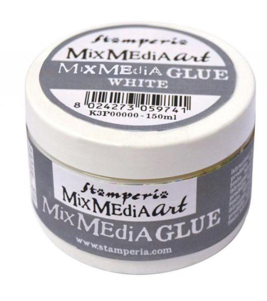 Stamperia Mixed Media Glue DC28M