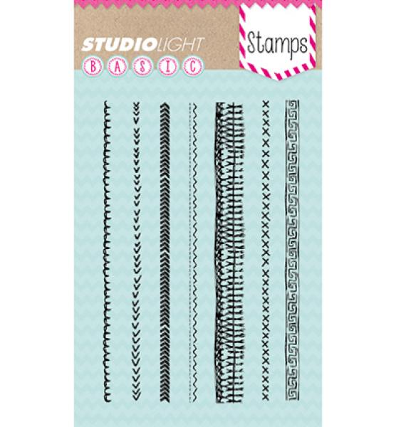 StudioLight A6 Stamps Basics nr. 239
